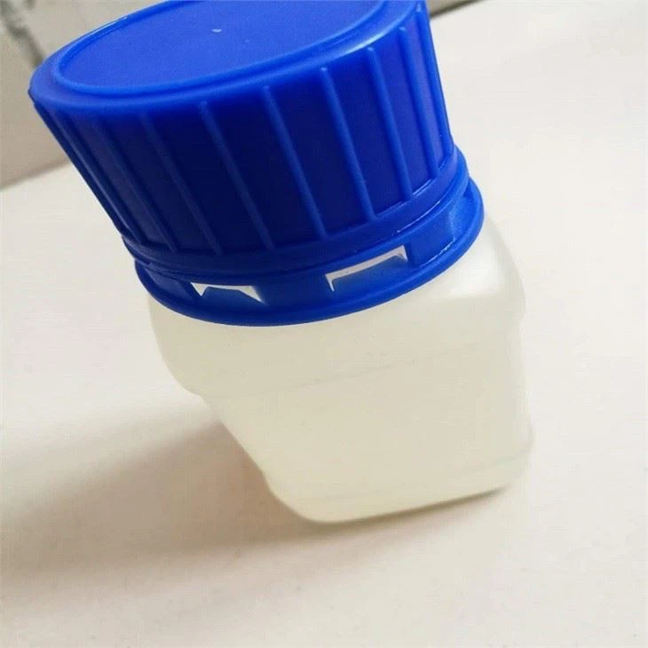 CAS:9004-82-4 | Sodium Lauryl Polyoxyethylene Ether Sulfate