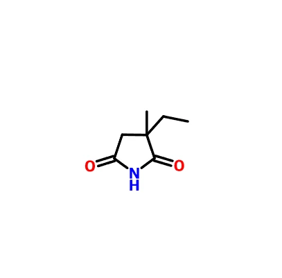 Etosuksimid CAS BR: 77-67-8