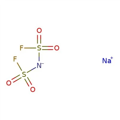 CAS:100669-96-3|Natrijev bis(fluorosulfonil)imid (NaFSI)