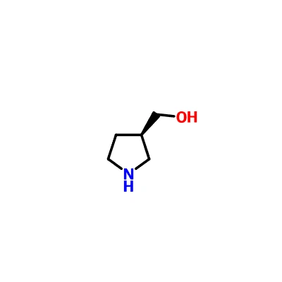 CAS 110013-18-8|(R)-pirolidin-3-ilmetanol