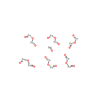 CAS 11138-11-7|BARIJEV FERIT