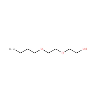 CAS 112-34-5|Butildiglikol