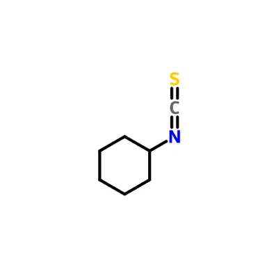 CAS 1122-82-3|Cikloheksil izotiocijanat