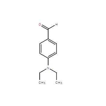 CAS 120-21-8|4-Dietilaminobenzaldehid