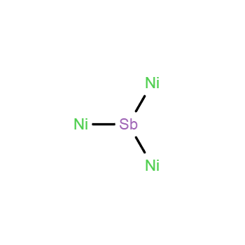 CAS 12503-49-0|NIKAL ANTIMONID