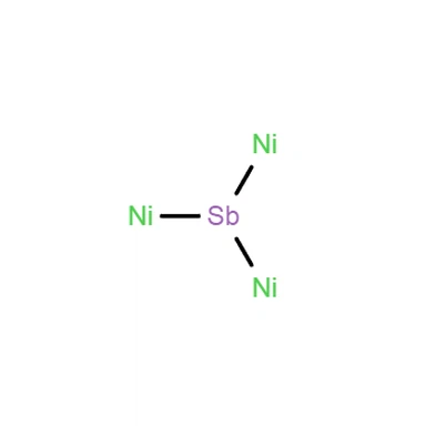 CAS 12503-49-0|NIKAL ANTIMONID