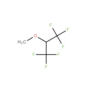 CAS 13171-18-1|Heksafluoroizopropil metil eter