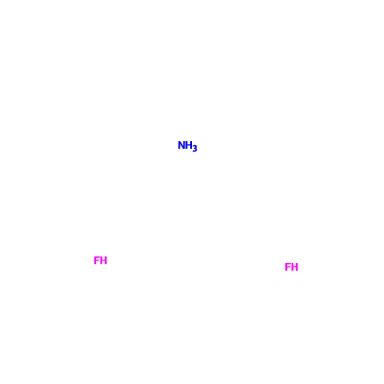 CAS 1341-49-7|Amonijev hidrogen difluorid