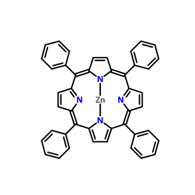 CAS 14074-80-7|CINK MEZO-TETRAFENILPORFIN