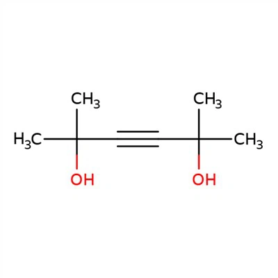 CAS: 142-30-3|2,5-dimetil-3-heksin-2,5-diol