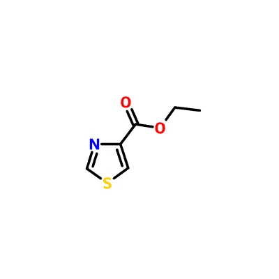 CAS 14527-43-6|ETIL TIAZOL-4-KARBOKSILAT