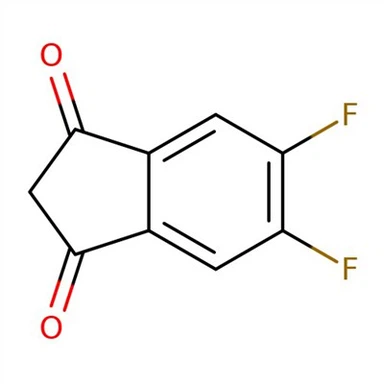 CAS:1454686-04-4|5,6-Difluoro-lH-inden-l,3(2H)-dion