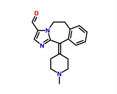 CAS 147084-10-4|Alkaftadin