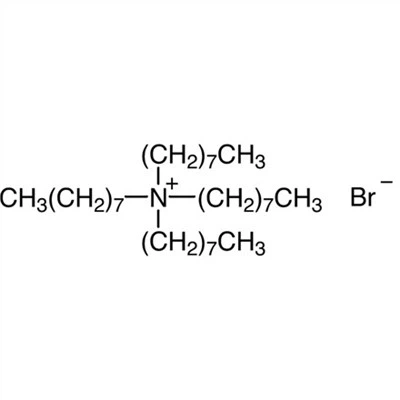 CAS:14866-33-2|Tetra-n-oktilamonijev bromid