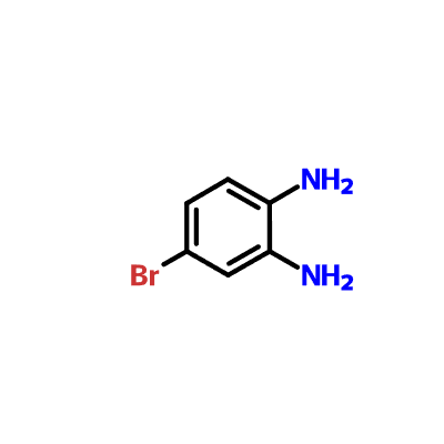 CAS 1575-37-7|4-Brom-1,2-benzendiamin