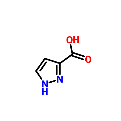CAS 1621-91-6|5-Pirazolkarboksilna kiselina