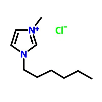 CAS:171058-17-6|1-Heksil-3-metilimidazolij klorid