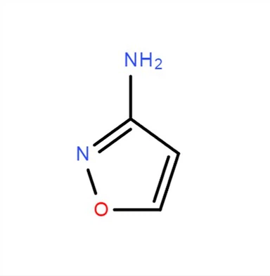 CAS 1750-42-1|3-Aminoizoksazol
