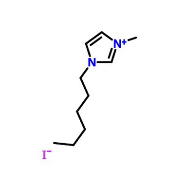 CAS:178631-05-5|1-heksil-3-metilimidazol-3-ijev jodid