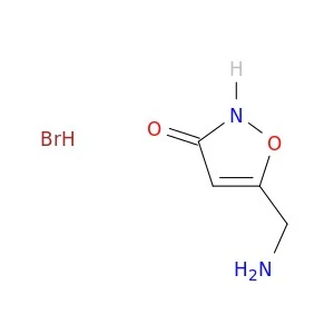 CAS:18174-72-6|Muscimol hidrobromid