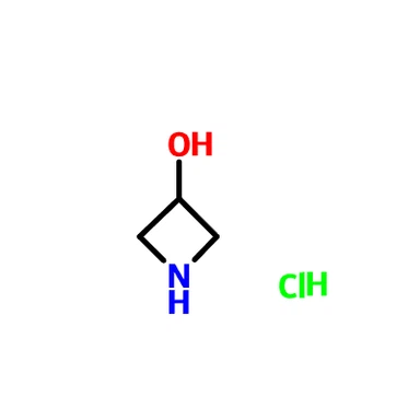 CAS 18621-18-6|3-Hidroksiazetidin hidroklorid