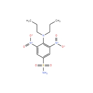 CAS 19044-88-3|Oryzalin