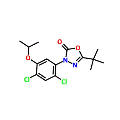 CAS 19666-30-9|oksadiazon
