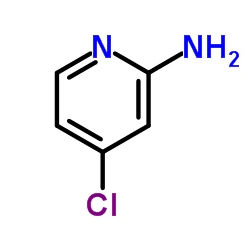 CAS:19798-80-2|2-Amino-4-kloropiridin