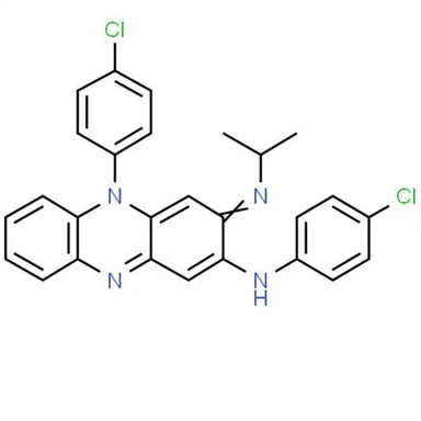 CAS:2030-63-9|klofazimin