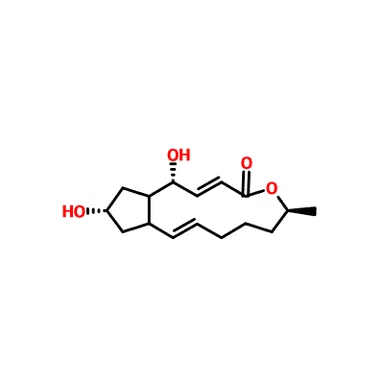 CAS 20350-15-6|Brefeldin A