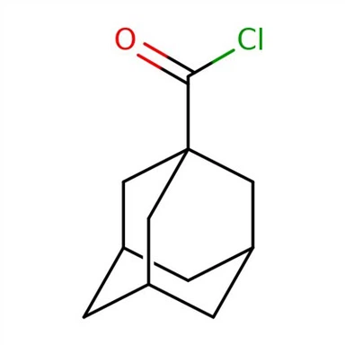CAS:2094-72-6|1-Adamantankarbonil klorid