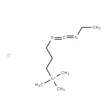 CAS:22572-40-3|1-[3-(dimetilamino)propil]-3-etilkarbodiimid metiodid