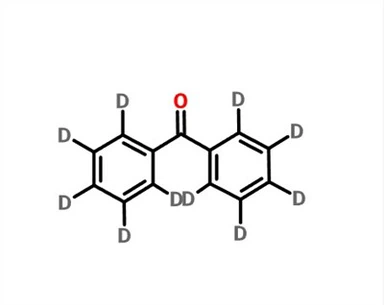 CAS 22583-75-1|Bis(2,3,4,5,6-pentadeuteriofenil)metanon
