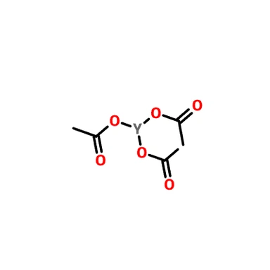 CAS 23363-14-6|ITRIJ ACETAT