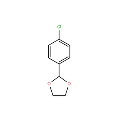 CAS 2403-54-5|2-(4-klorfenil)-1,3-dioksolan