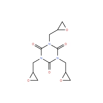 CAS 2451-62-9|1,3,5-Triglicidil izocijanurat