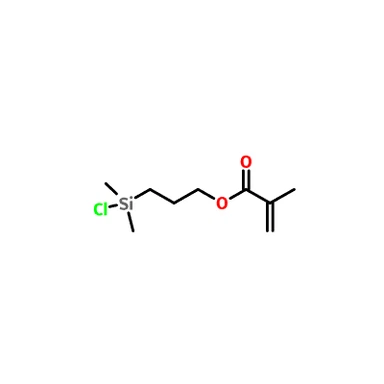 CAS 24636-31-5|3-METHACRYLOXYPROPYLDIMETHYLCHLOROSILANE