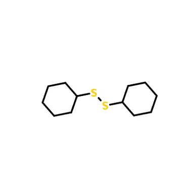 CAS 2550-40-5|Cikloheksil disulfid