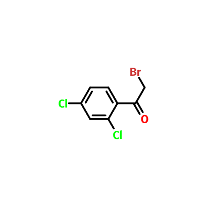 CAS 2631-72-3|2-Bromo-2',4'-dikloroacetofenon