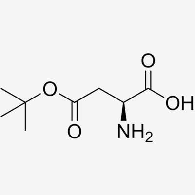 CAS:3057-74-7|4-tert-butil ester L-asparaginske kiseline