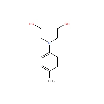 CAS 3077-12-1|DHET (2,2'-(P-TOLILIMINO)DIETANOL)