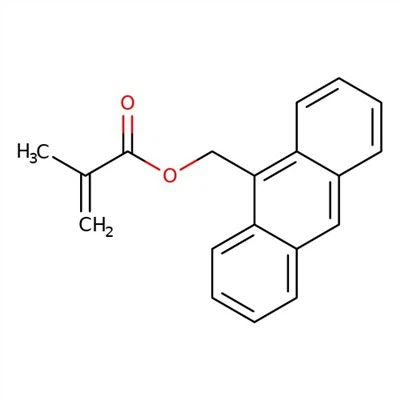 CAS:31645-35-9|9-Antrilmetil metakrilat