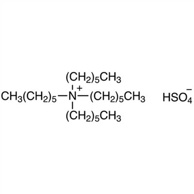 CAS:32503-34-7|Tetraheksilamonijev hidrogensulfat