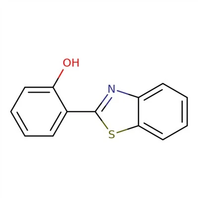 CAS:3411-95-8|2-(2-Hidroksifenil)benzotiazol