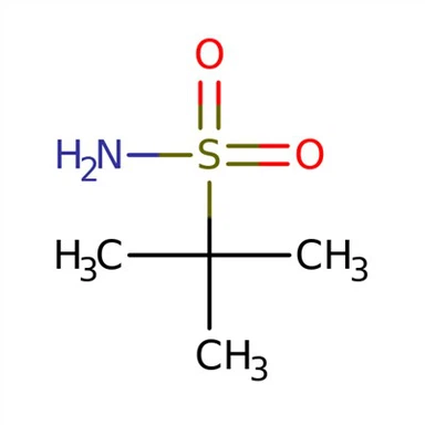 CAS: 34813-49-5|Tert-butilsulfonamid