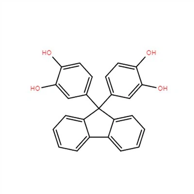 CAS 351521-78-3|9,9,-bis(3,4-dihidroksifenil)fluoren