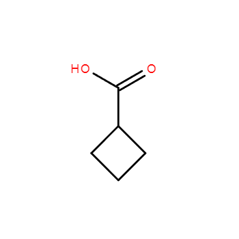 CAS 3721-95-7|Ciklobutankarboksilna kiselina