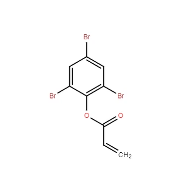 CAS 3741-77-3|2,4,6-Tribromofenil akrilat