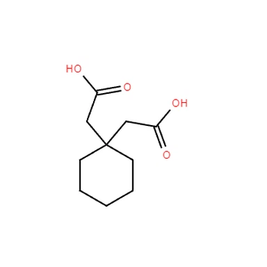CAS 4355-11-7|1,1-Cikloheksandioctena kiselina