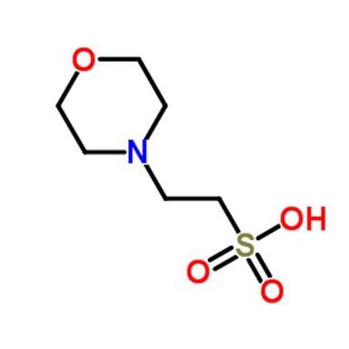 CAS:4432-31-9|4-Morfolinetansulfonska kiselina